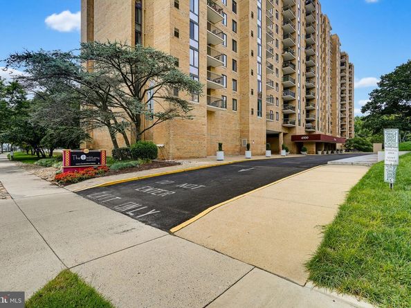 4500 S Four Mile Run Drive 314, Arlington VA 22204