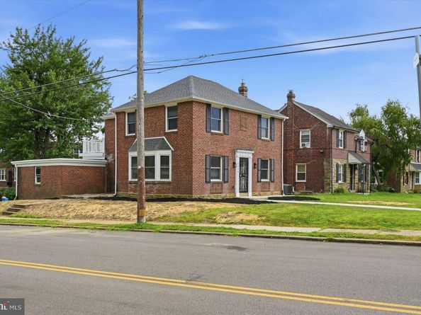 1612 E Cliveden Street, Philadelphia PA 19150
