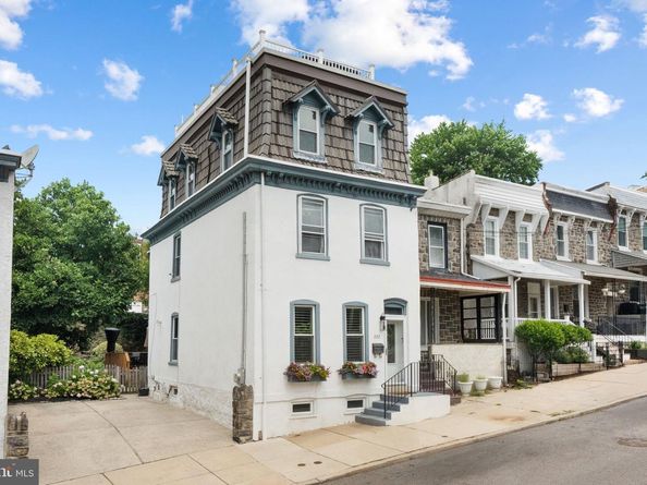 222 Jamestown Street, Philadelphia PA 19128
