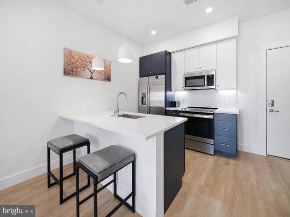 2310 4TH Street NE 15, Washington DC 20002