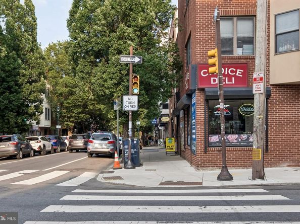 1642 South Street, Philadelphia PA 19146