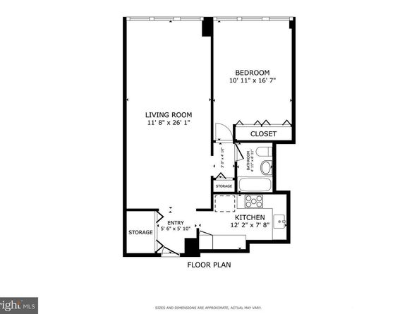 1311 Delaware Avenue SW S644, Washington DC 20024