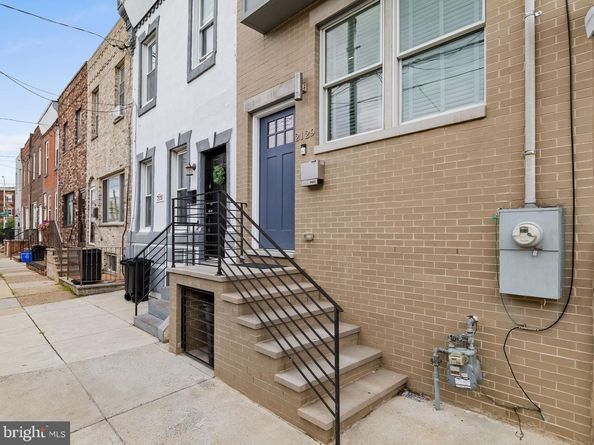 2129 Tasker Street, Philadelphia PA 19145