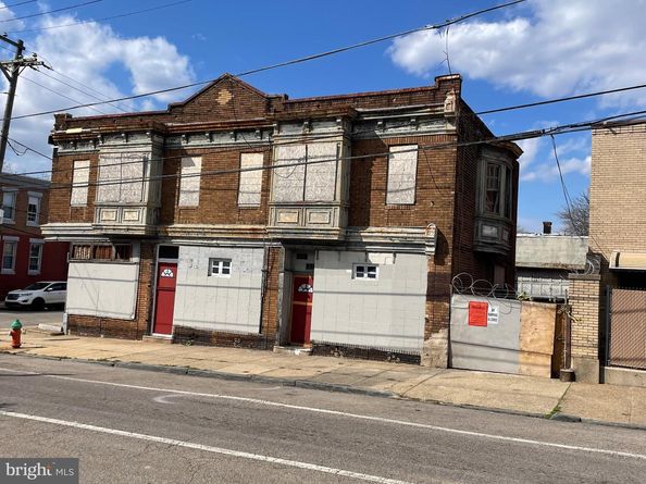 1729 W Cayuga Street, Philadelphia PA 19140
