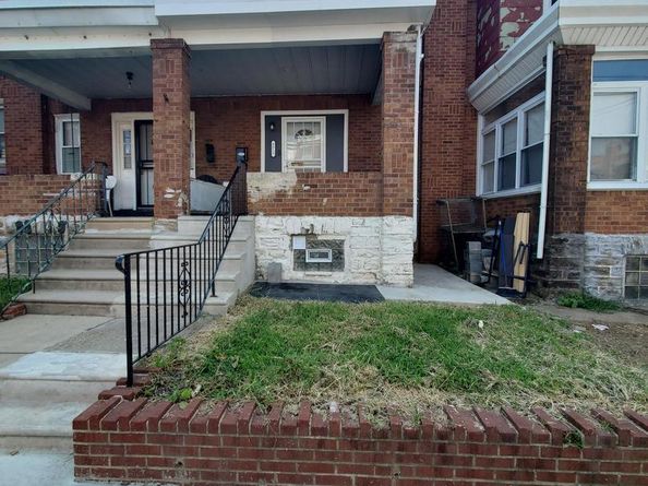 6015 N 3rd Street, Philadelphia PA 19120
