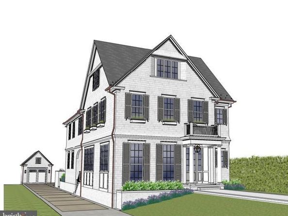5519 Sherier Place NW, Washington DC 20016