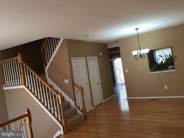 2503 Clover Field Circle, Herndon VA 20171