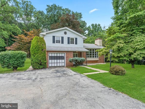 1280 Lancaster Avenue, Berwyn PA 19312