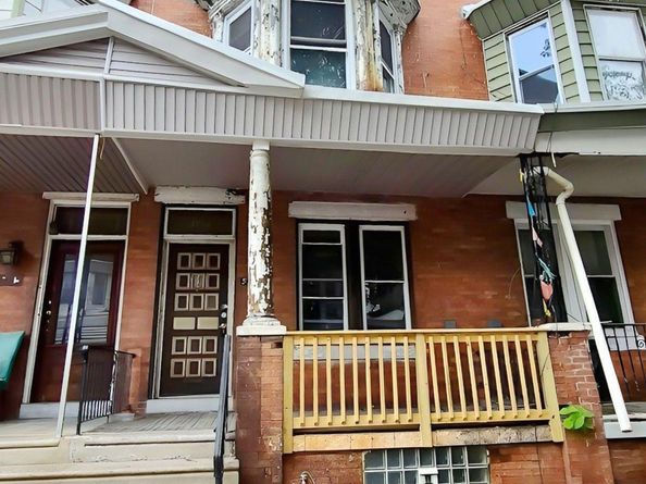 3718 N Bouvier, Philadelphia PA 19140