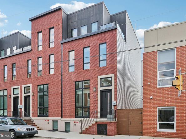 953 N Marshall Street, Philadelphia PA 19123