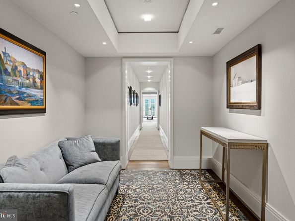 2660 Connecticut Avenue NW 6F, Washington DC 20008