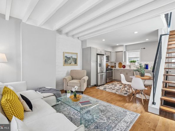 1838 Webster Street, Philadelphia PA 19146