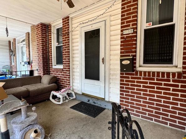 4159 Gilham Street, Philadelphia PA 19135