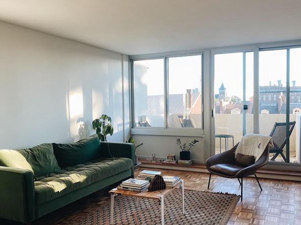 604 S Washington Square 405, Philadelphia PA 19106