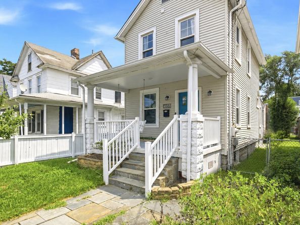 4933 Minnesota Avenue NE, Washington DC 20019