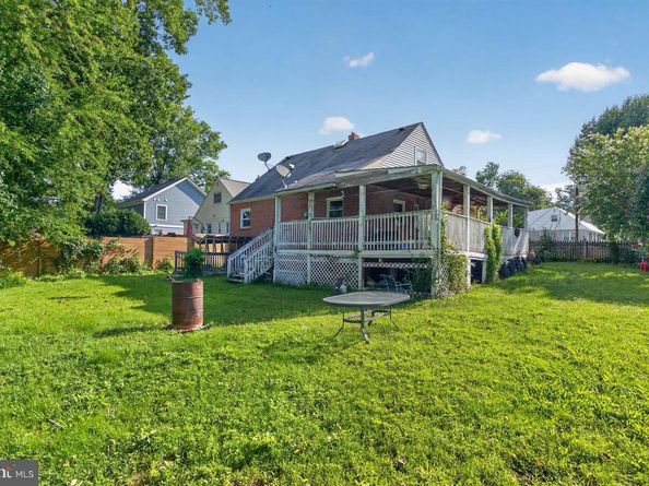 2934 Johnson Road, Falls Church VA 22042