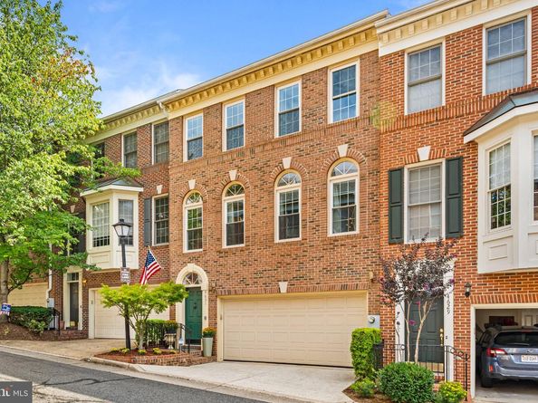 4631 Knight Place, Alexandria VA 22311