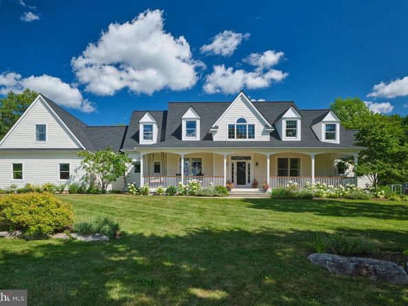 6214 Saw Mill Road, New Hope PA 18938