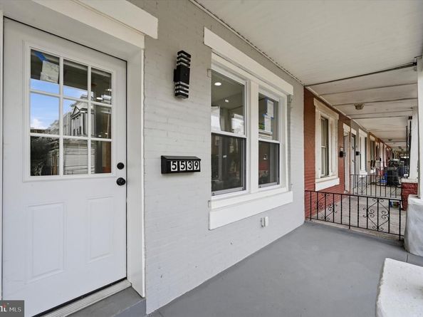 5539 Regent Street, Philadelphia PA 19143
