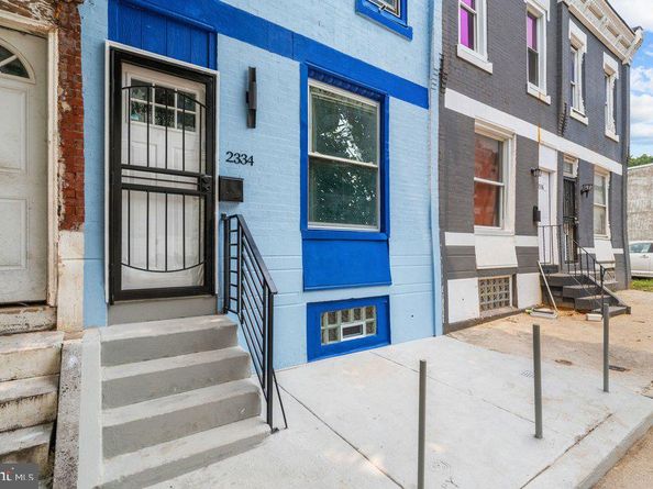 2334 N Cleveland Street, Philadelphia PA 19132