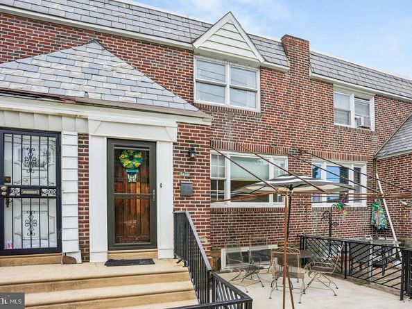 1409 N 75TH Street, Philadelphia PA 19151