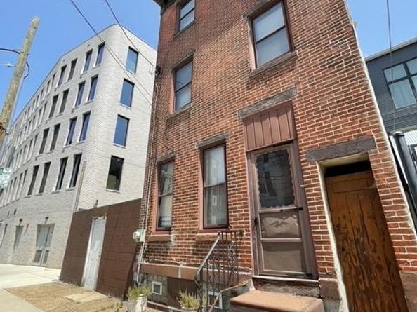 1137-39 E Dunton Street, Philadelphia PA 19123