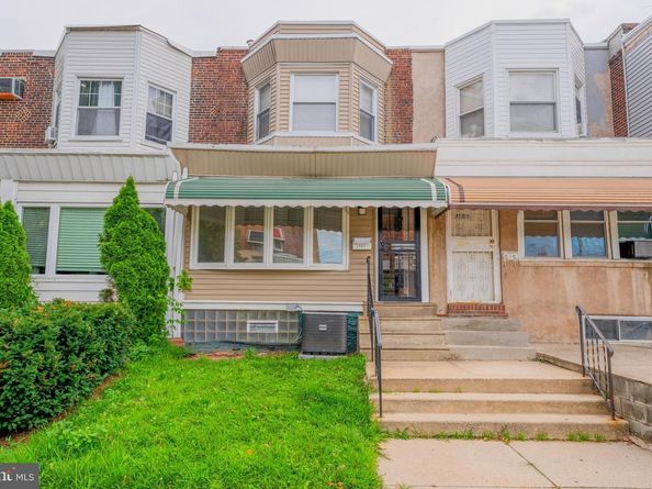 2504 S 68TH, Philadelphia PA 19142
