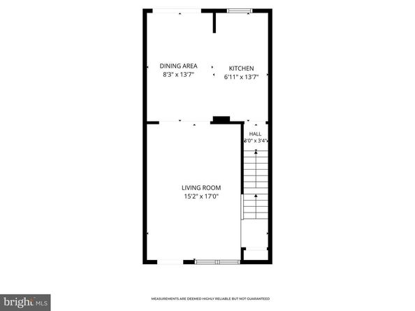 832 4TH Avenue, Bristol PA 19007