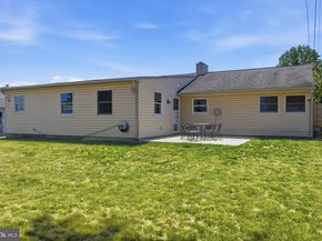 235 Waltham Road, Fairless Hills PA 19030
