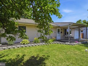 235 Waltham Road, Fairless Hills PA 19030