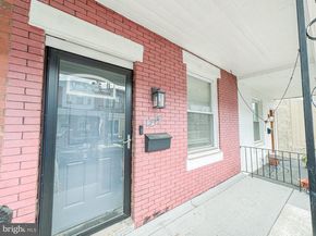 1217 S Peach Street, Philadelphia PA 19143