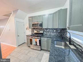 1217 S Peach Street, Philadelphia PA 19143