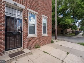 1619 W Master Street, Philadelphia PA 19121