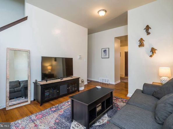 1619 W Master Street, Philadelphia PA 19121