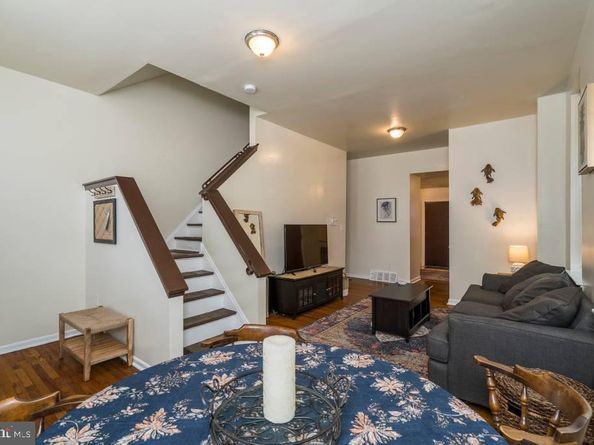 1619 W Master Street, Philadelphia PA 19121
