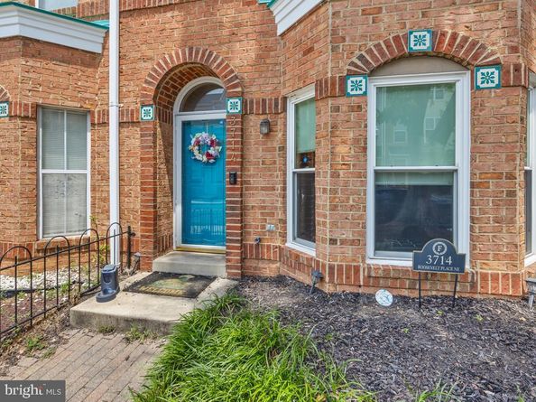 3714 Roosevelt Place NE, Washington DC 20019