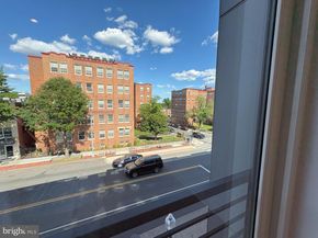 7700 Georgia Avenue NW 301, Washington DC 20012