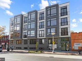 7700 Georgia Avenue NW 301, Washington DC 20012