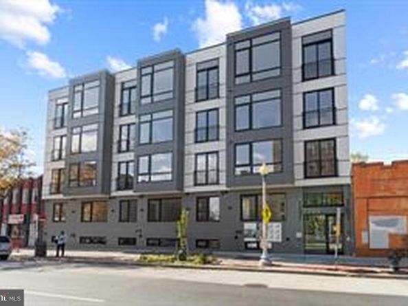 7700 Georgia Avenue NW 301, Washington DC 20012