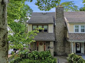 843 Elkins Avenue, Elkins Park PA 19027