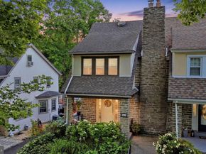 843 Elkins Avenue, Elkins Park PA 19027