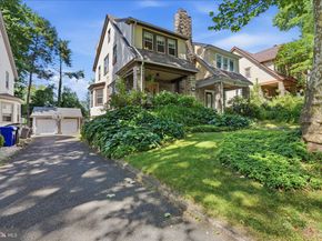 843 Elkins Avenue, Elkins Park PA 19027