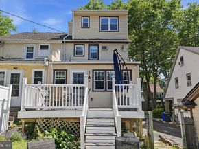 843 Elkins Avenue, Elkins Park PA 19027