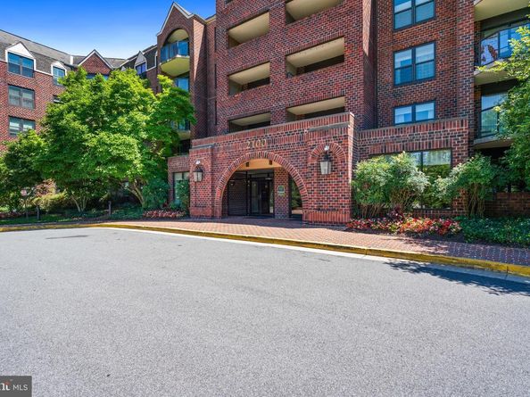 2100 Langston Boulevard 217, Arlington VA 22201