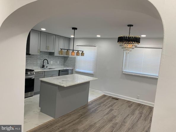 8307 Thouron Avenue, Philadelphia PA 19150