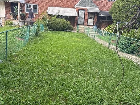 8307 Thouron Avenue, Philadelphia PA 19150