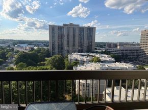 5505 Seminary Road 1313N, Falls Church VA 22041