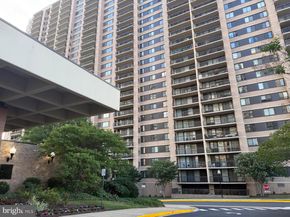 5505 Seminary Road 1313N, Falls Church VA 22041