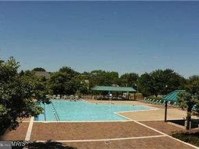 5505 Seminary Road 1313N, Falls Church VA 22041