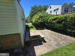 1805 Great Falls Street, Mclean VA 22101